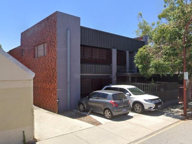 Warehouse for rent in Western Australia