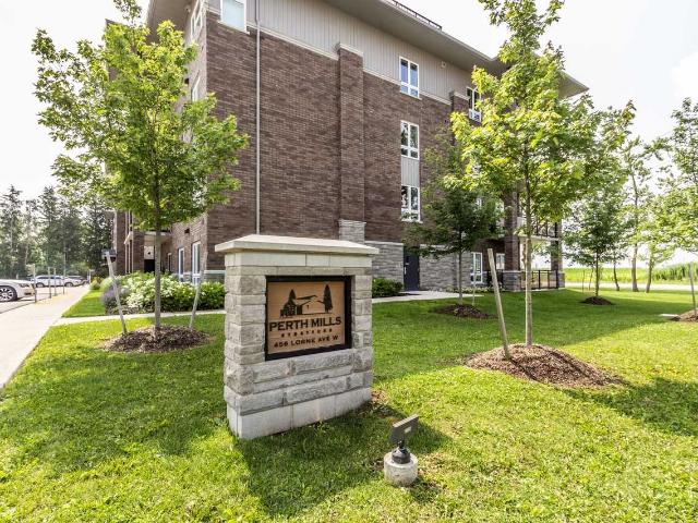 Apartment for rent in Stratford, Ontario