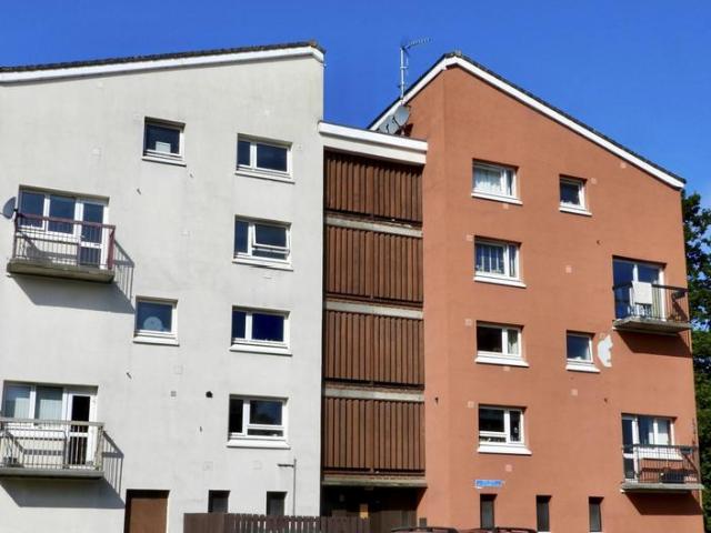 Apartment for rent in Tulloch, Moneydie