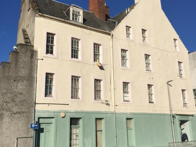Apartment for rent in Bridgend, Moneydie