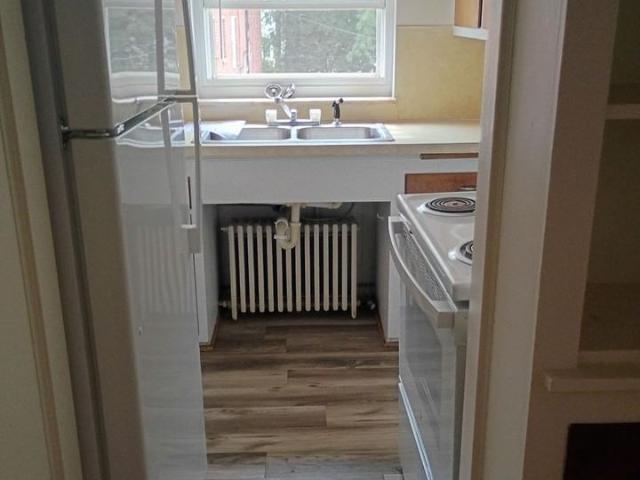 Apartment for rent in Toledo, Lucas County
