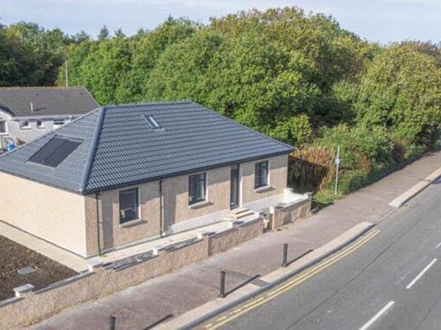 House for sale in Cowdenbeath, Scotland