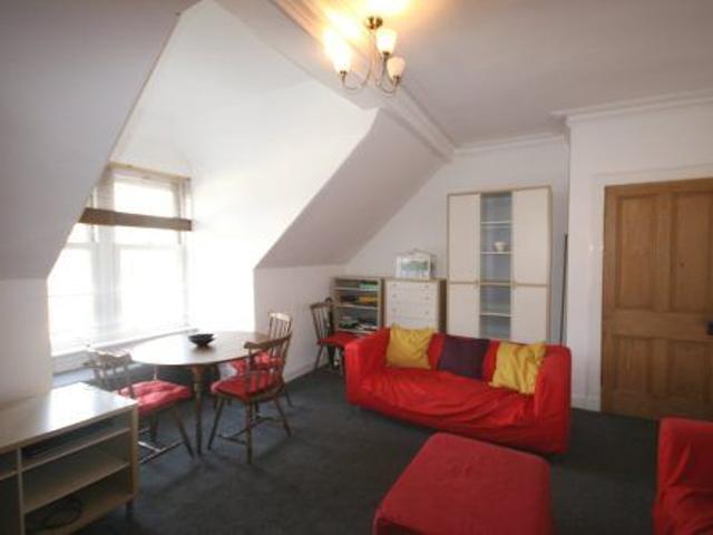 Apartment for rent in Scotland