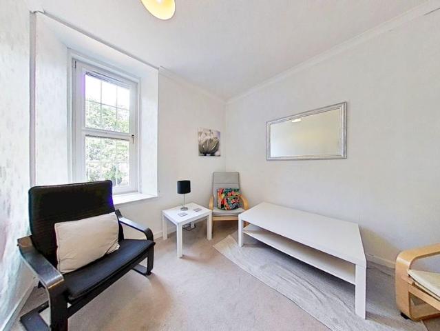 Apartment for rent in Scotland
