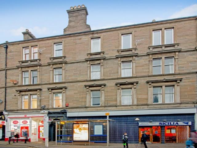 Apartment for rent in West End, Scotland