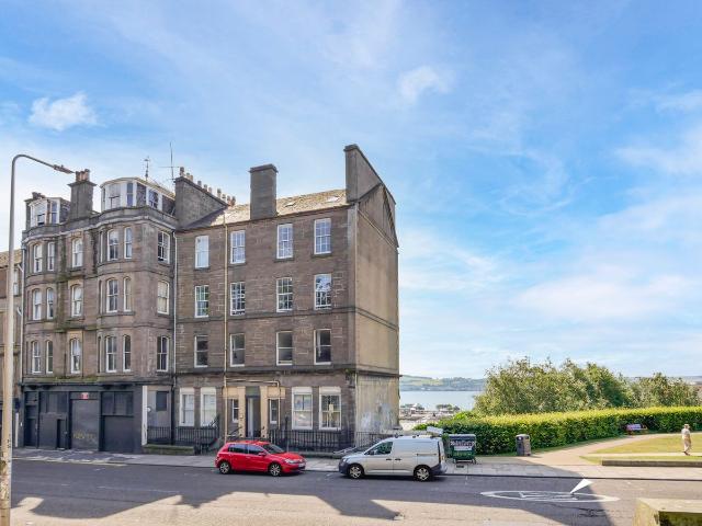 Apartment for rent in City Centre, Scotland
