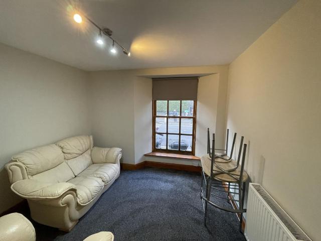 Apartment for rent in West End, Scotland
