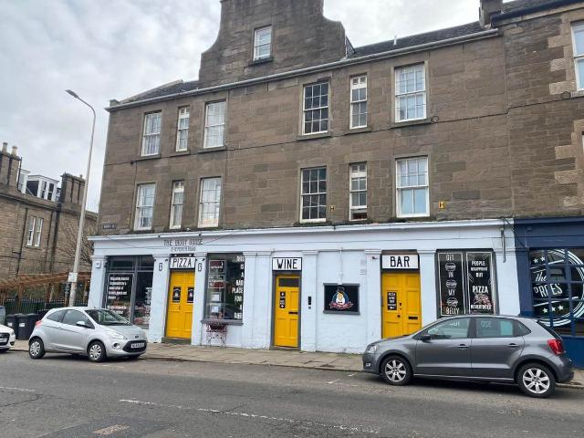 Apartment for rent in City Centre, Scotland