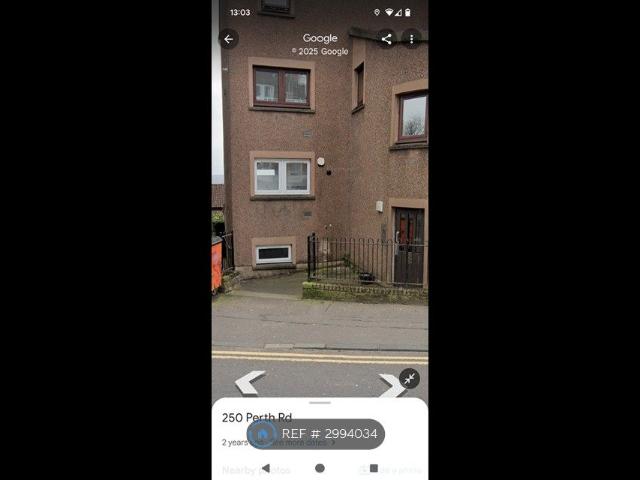 Apartment for rent in West End, Scotland
