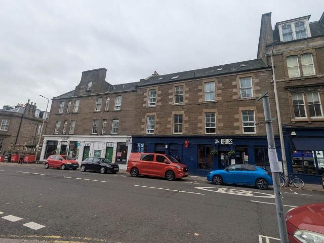House for rent in University of Dundee Campus, Dundee