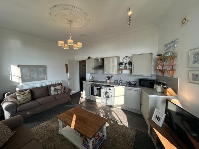 Apartment for rent in West End, Scotland