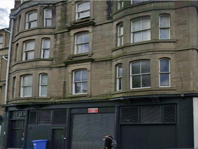Apartment for rent in City Centre, Scotland