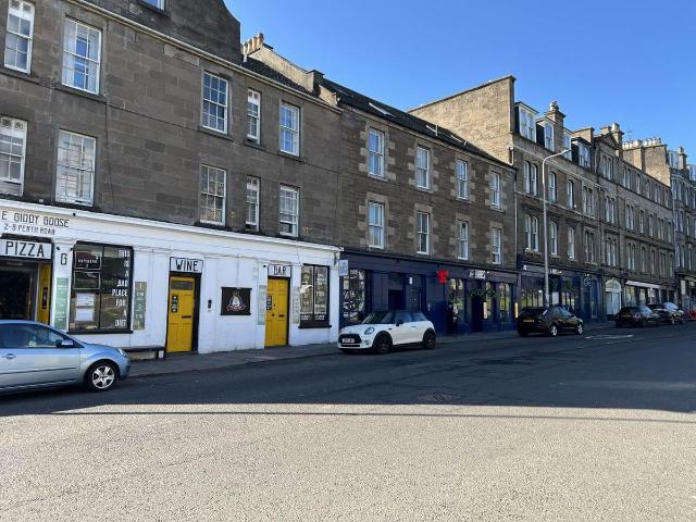 House for rent in City Centre, Scotland