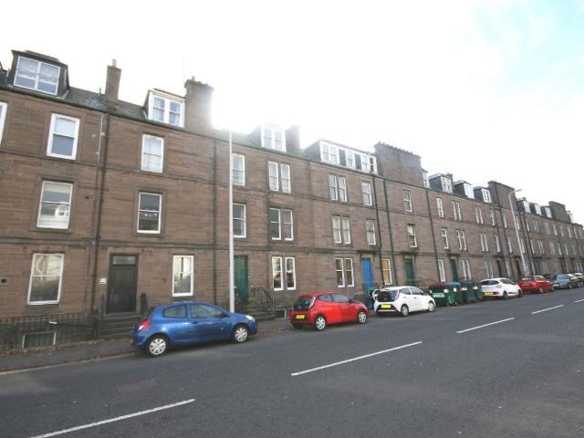Apartment for rent in West End, Scotland