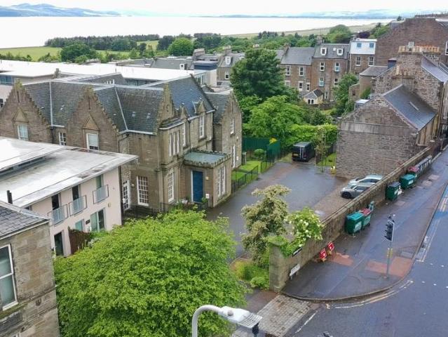 House for rent in West End, Scotland