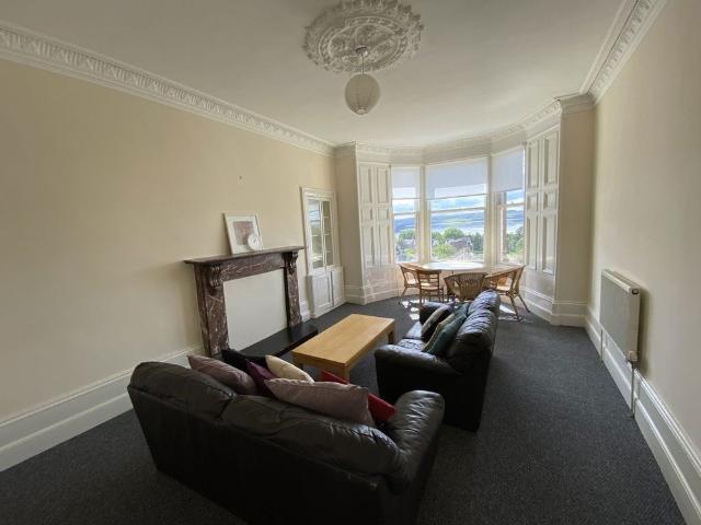 Apartment for rent in West End, Scotland