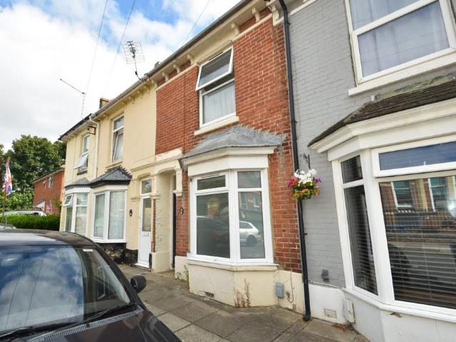 House for rent in Milton, Portsmouth