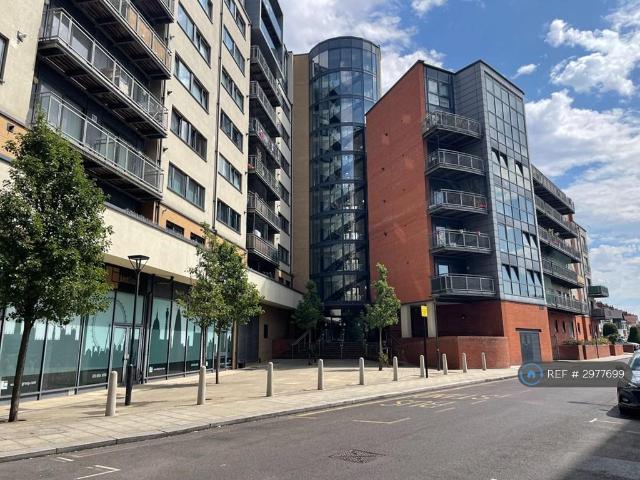 Apartment for rent in Gants Hill, Greater London