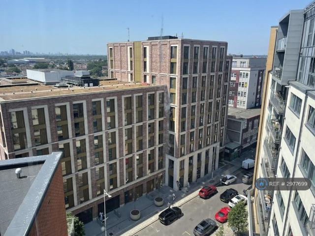 Apartment for rent in Gants Hill, Greater London