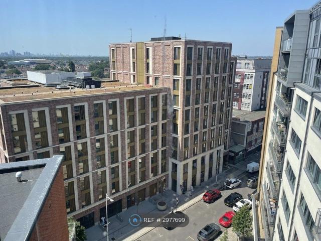 Apartment for rent in Gants Hill, Greater London