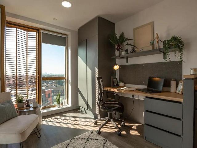 Apartment for rent in Gants Hill, Greater London