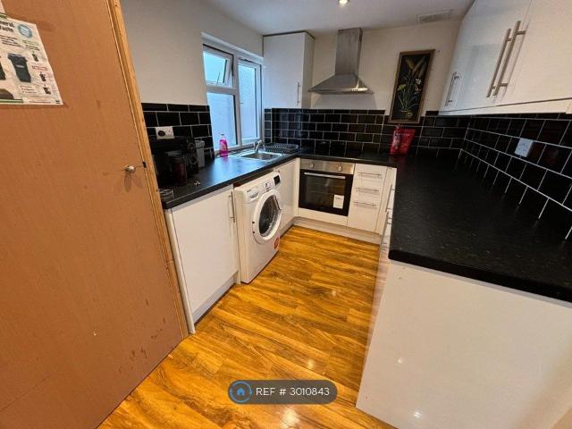 Apartment for rent in Noel Park, Greater London