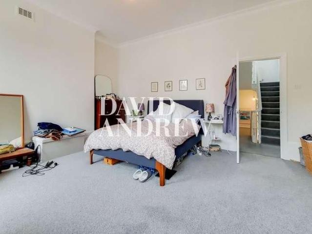 House for rent in Stroud Green, London