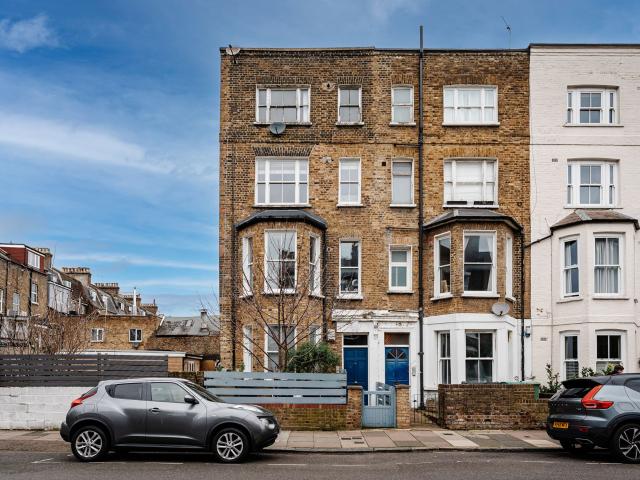 Apartment for rent in London Borough of Haringey, Greater London