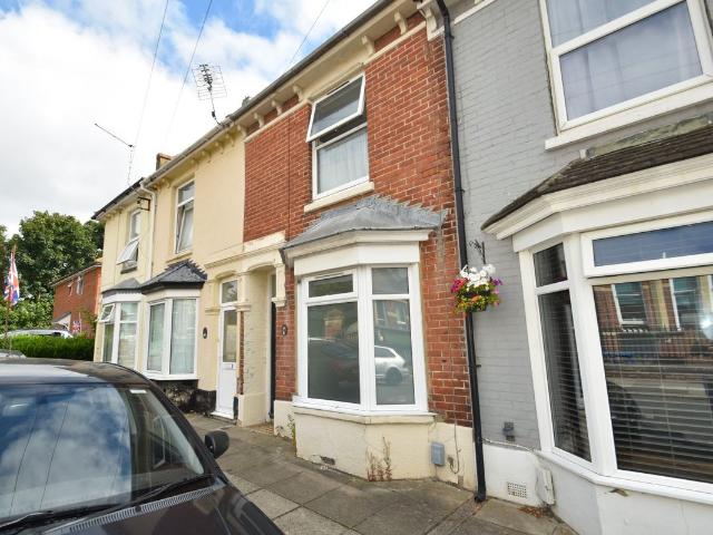House for rent in Milton, Portsmouth