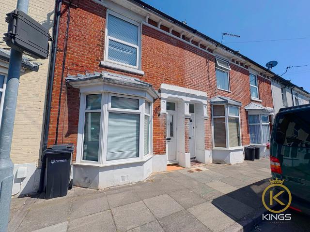 House for rent in Milton, City Of Portsmouth