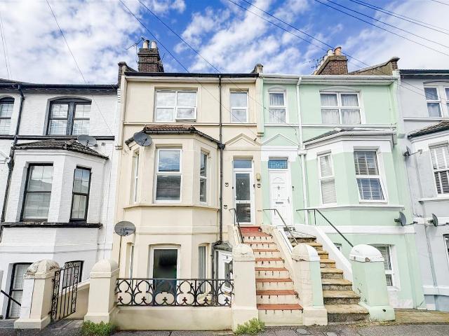 House for rent in St Leonards, Hastings