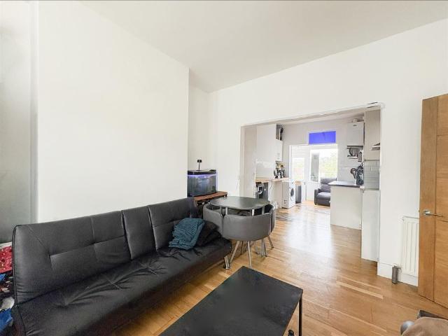 House for rent in St Leonards, Hastings