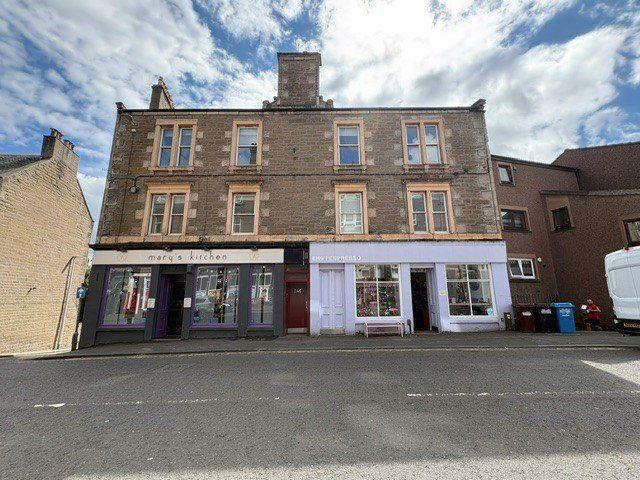 Apartment for rent in West End, Scotland