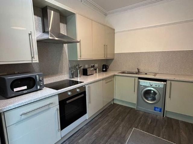 House for rent in West End, Scotland