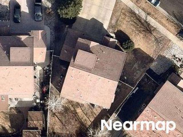 House for sale in Denver, Colorado