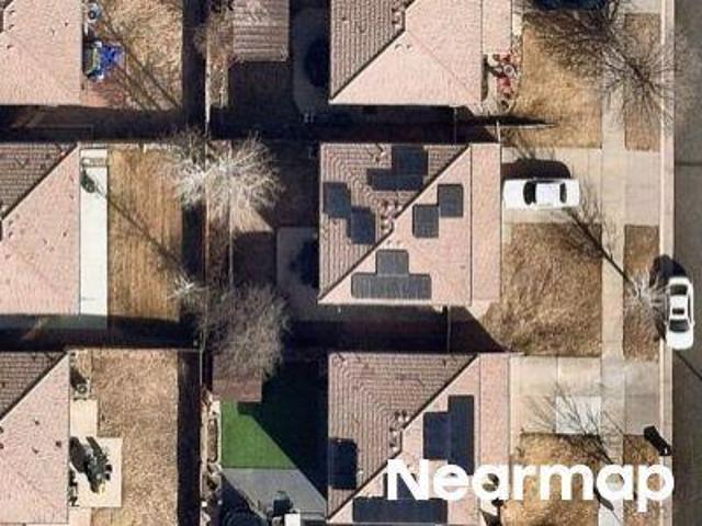 House for sale in Denver, Colorado