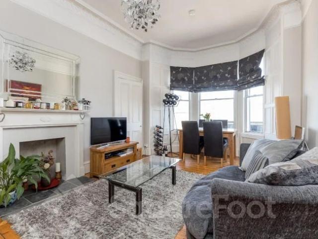Apartment for rent in Canonmills, Scotland