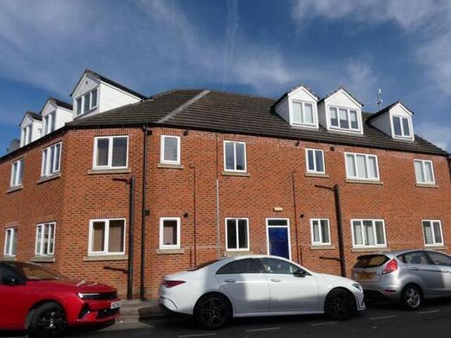 House for rent in Hull, City Of Kingston Upon Hull