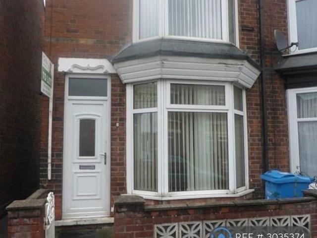 House for rent in Avenues, Hull