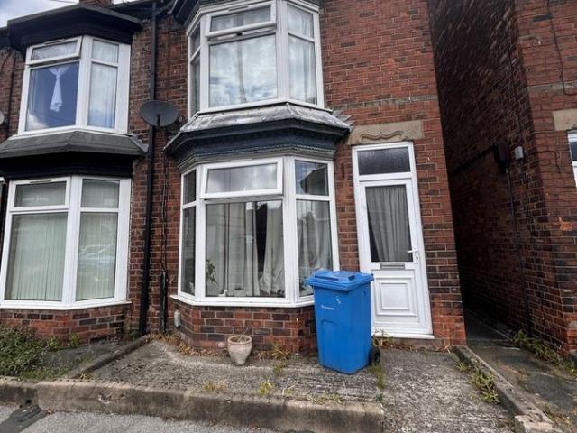 House for rent in Avenues, Hull