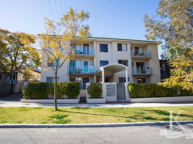 Apartment for rent in Cockburn, Western Australia