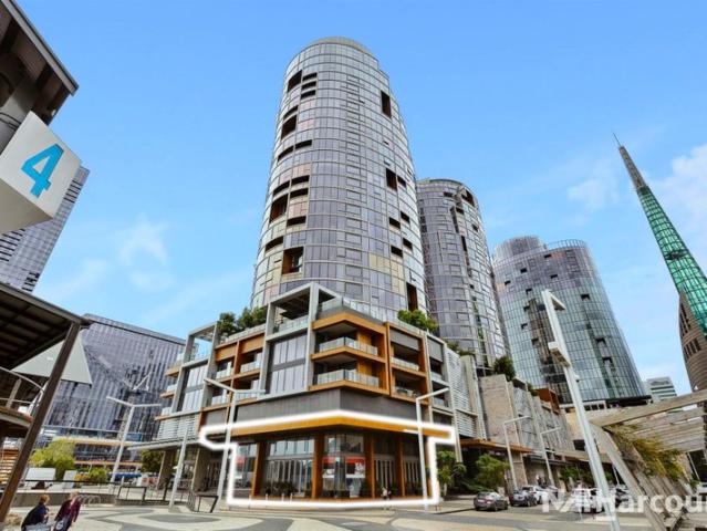 Showroom for rent in Perth
