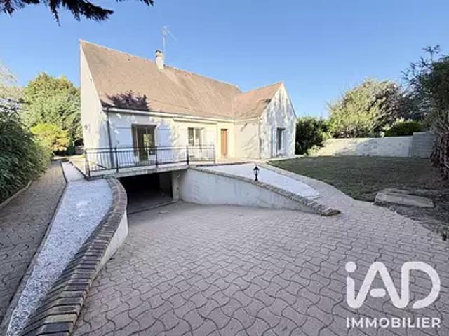Maison vente à Perthes, Seine-et-Marne