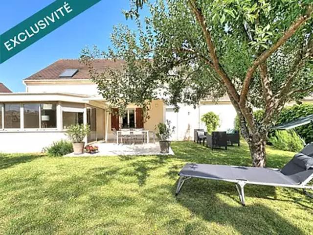 Maison vente à Perthes, Seine-et-Marne