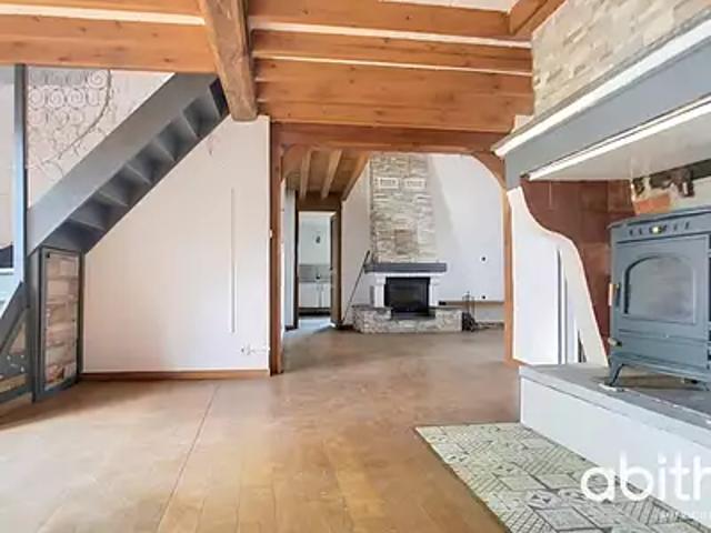 Maison vente à Perthes-lès-Brienne, Aube