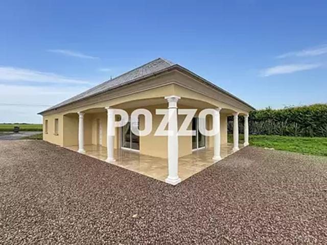 Maison vente à Caen, Pertheville-ners