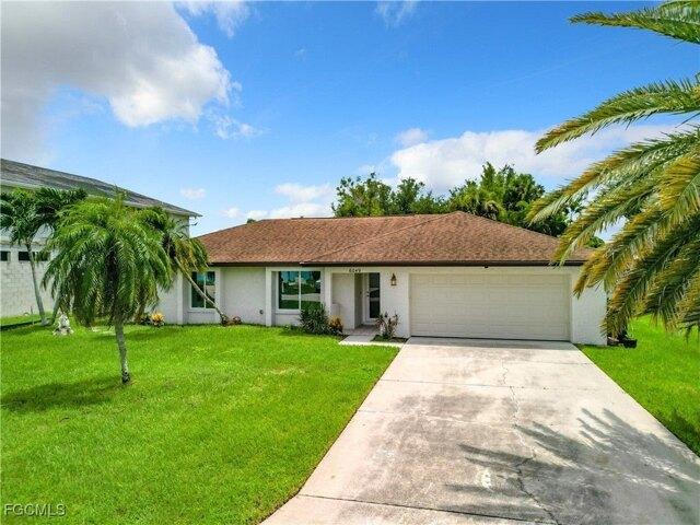 House for sale in Fort Myers, Florida