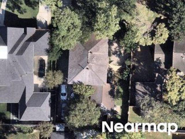 House for sale in Houston, Texas