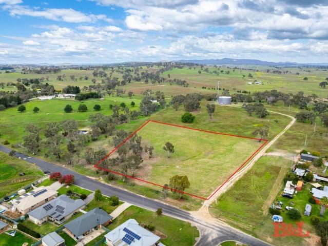 Land for sale in Perthville, New South Wales