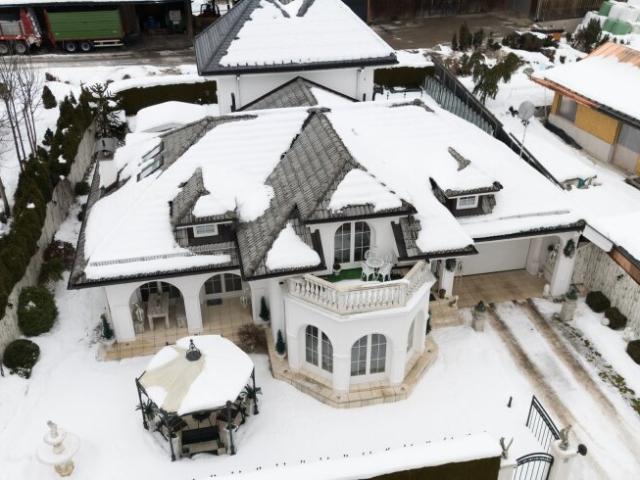 Einfamilienhaus kaufen in Eben, Tirol